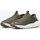 Zapatos Hombre Zapatillas bajas Nike DO9333 - Hombres Verde