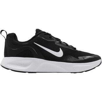Zapatos Hombre Zapatillas bajas Nike CT1729 - Hombres Negro