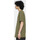 textil Hombre Tops y Camisetas Santa Cruz Retreat dot front t-shirt Verde