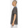 textil Hombre Tops y Camisetas Santa Cruz Classic strip stripe t-shirt Negro