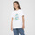 textil Niños Tops y Camisetas Santa Cruz Dark arts dot front t-shirt Blanco