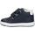 Zapatos Niño Derbie & Richelieu Geox B354DC 08554 B BIGLIA Azul
