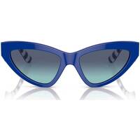 Relojes & Joyas Gafas de sol D&G Occhiali da Sole Dolce&Gabbana DG4439 311945 Azul