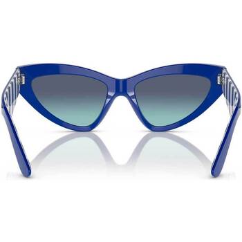 D&G Occhiali da Sole Dolce&Gabbana DG4439 311945 Azul