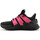 Zapatos Mujer Deportivas Moda adidas Originals -PROPHERE B37660 Negro