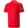 textil Hombre Tops y Camisetas Puma  Rojo