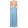 textil Mujer Vestidos Elisabetta Franchi VS000003069AE Azul