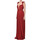 textil Mujer Vestidos Elisabetta Franchi VS000003068AE Rojo