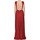 textil Mujer Vestidos Elisabetta Franchi VS000003068AE Rojo