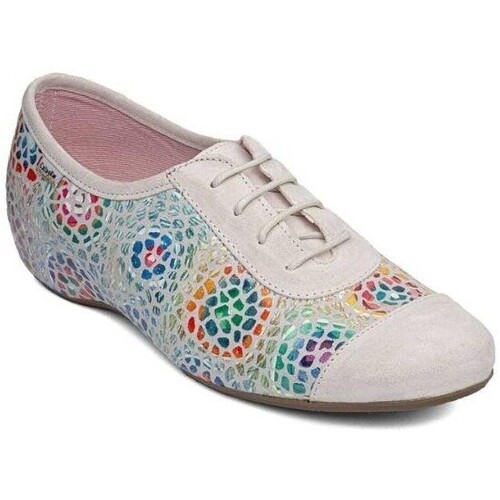 Zapatos Mujer Zapatos de tacón CallagHan 17904 41442 Multicolor
