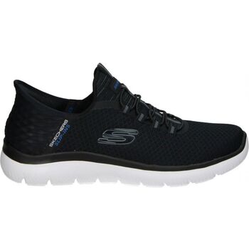 Zapatos Hombre Multideporte Skechers 232457-BLK Negro
