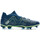 Zapatos Hombre Fútbol Puma  Azul