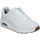 Zapatos Mujer Multideporte Skechers 403674L-WHT Blanco
