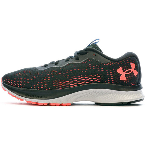 Zapatos Mujer Running / trail Under Armour  Negro