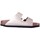 Zapatos Mujer Zapatillas bajas Birkenstock 1026553 Multicolor