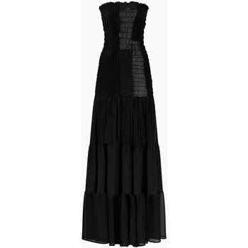 textil Mujer Vestidos Dondup DA397 JF0343 XXX-999 Negro