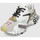 Zapatos Mujer Zapatillas bajas Exé Shoes ZAPATILLA  0129-10 BLANCO Blanco