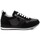 Zapatos Mujer Deportivas Moda Refresh ZAPATO DE MUJER  171766 Negro