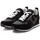 Zapatos Mujer Deportivas Moda Refresh ZAPATO DE MUJER  171766 Negro