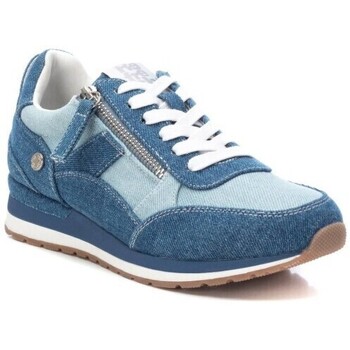 Zapatos Mujer Deportivas Moda Refresh ZAPATO DE MUJER  171866 Azul