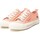 Zapatos Mujer Deportivas Moda Refresh ZAPATO DE MUJER  171916 Rojo
