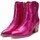 Zapatos Mujer Botines Refresh BOTÍN DE MUJER  171960 Violeta