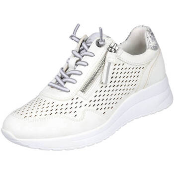 Zapatos Mujer Deportivas Moda MTNG MD60449-C55997 Blanco