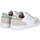 Zapatos Mujer Deportivas Moda Joma MDC-CAMPUS-LADY-2415 Blanco