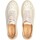 Zapatos Mujer Sport Indoor Pikolinos MESINA W6B-6515C1 Beige