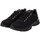 Zapatos Mujer Sport Indoor Xti 142452 Negro