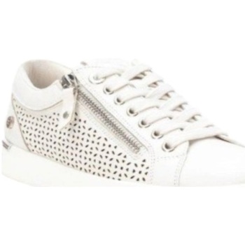 Zapatos Mujer Sport Indoor Xti 142490 Blanco