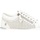 Zapatos Mujer Sport Indoor Xti 142490 Blanco