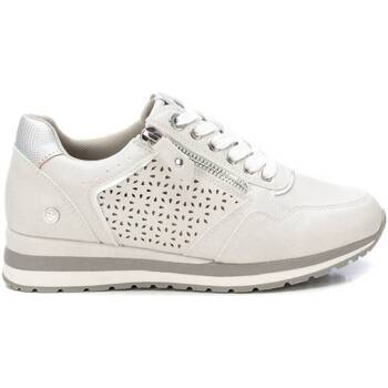 Zapatos Mujer Deportivas Moda Xti 14223403 Blanco