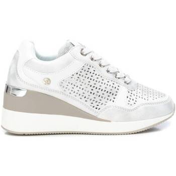 Zapatos Mujer Deportivas Moda Xti 14237204 Blanco