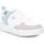 Zapatos Mujer Deportivas Moda Xti 14245703 Blanco