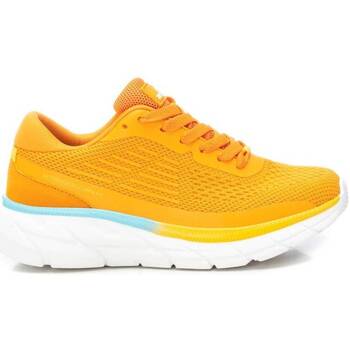 Zapatos Mujer Deportivas Moda Xti 14247802 Naranja