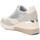 Zapatos Mujer Deportivas Moda Xti 14264803 Blanco