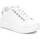 Zapatos Mujer Deportivas Moda Xti 14281602 Blanco