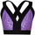 textil Mujer Tops / Blusas Liu Jo Top con logotipo Violeta