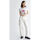textil Mujer Tops y Camisetas Liu Jo Camiseta con estampado y strass Blanco