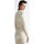 textil Mujer Chaquetas / Americana Liu Jo Blazer entallado Beige