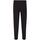 textil Mujer Pantalones Liu Jo Pantalón chino de talle alto Negro