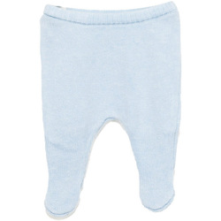 textil Niños Pantalones Tutto Piccolo 1420CW16-C Azul