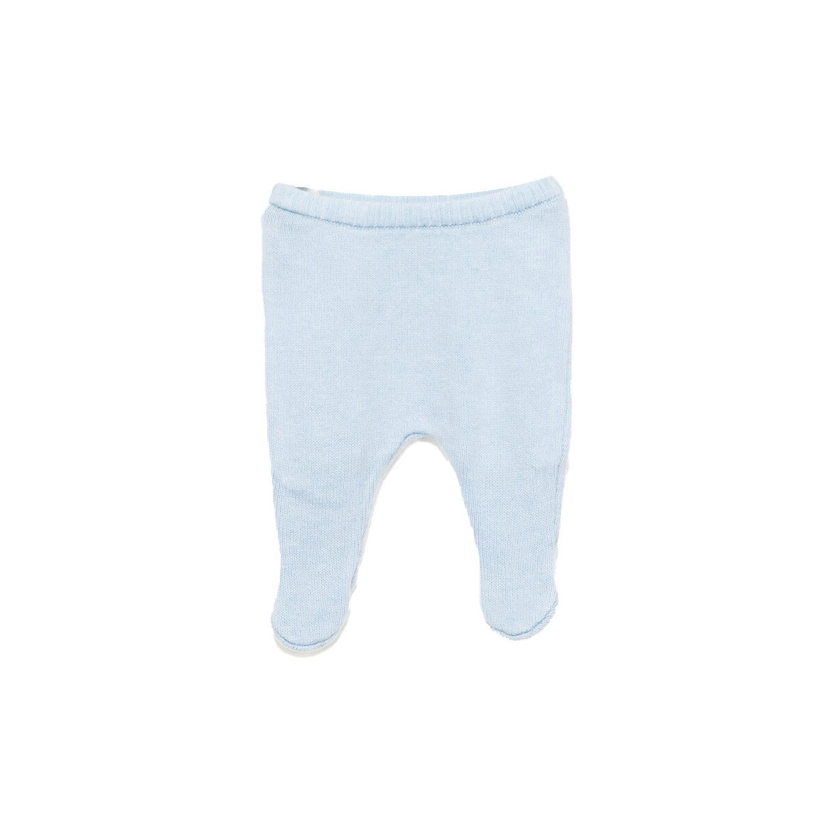 textil Niños Pantalones Tutto Piccolo 1420CW16-C Azul