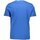 textil Hombre Camisetas manga corta Diesel S4EL-T-JUST - Hombres Azul