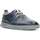 Zapatos Hombre Derbie & Richelieu Pikolinos S  RIVAS M3T-4232C1 Azul