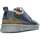 Zapatos Hombre Derbie & Richelieu Pikolinos S  RIVAS M3T-4232C1 Azul