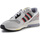 Zapatos Hombre Zapatillas bajas adidas Originals Adidas ZX 420 GY2005 Multicolor