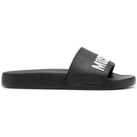 Zapatos Mujer Sandalias Love Moschino JA28052G1I Negro