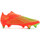 Zapatos Hombre Fútbol adidas Originals  Naranja